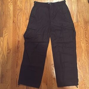 Aritzia Cargo Pants